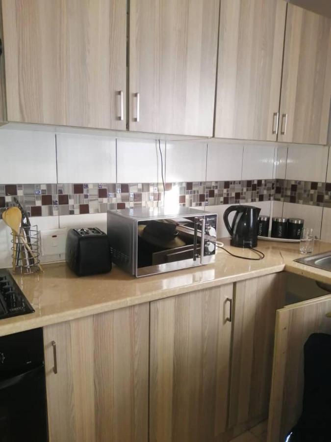 Tuvawa Luxury Suites Walvis Bay Exterior photo